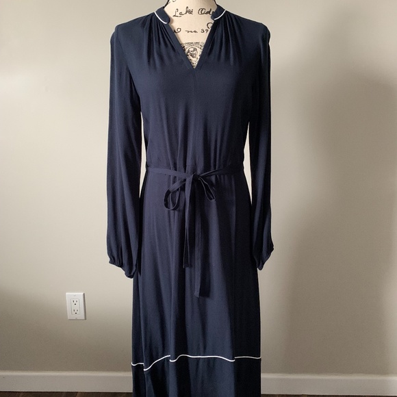 Summer Shirt Dress - Picture 3 of 8